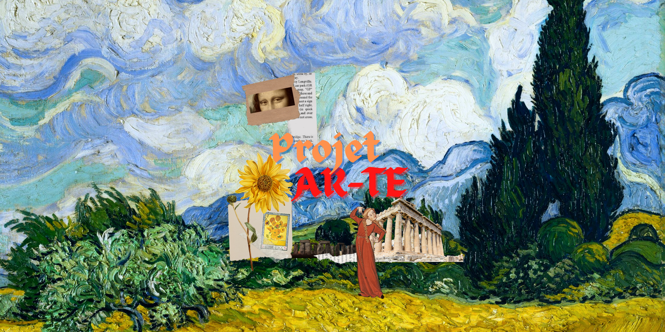 Art History education